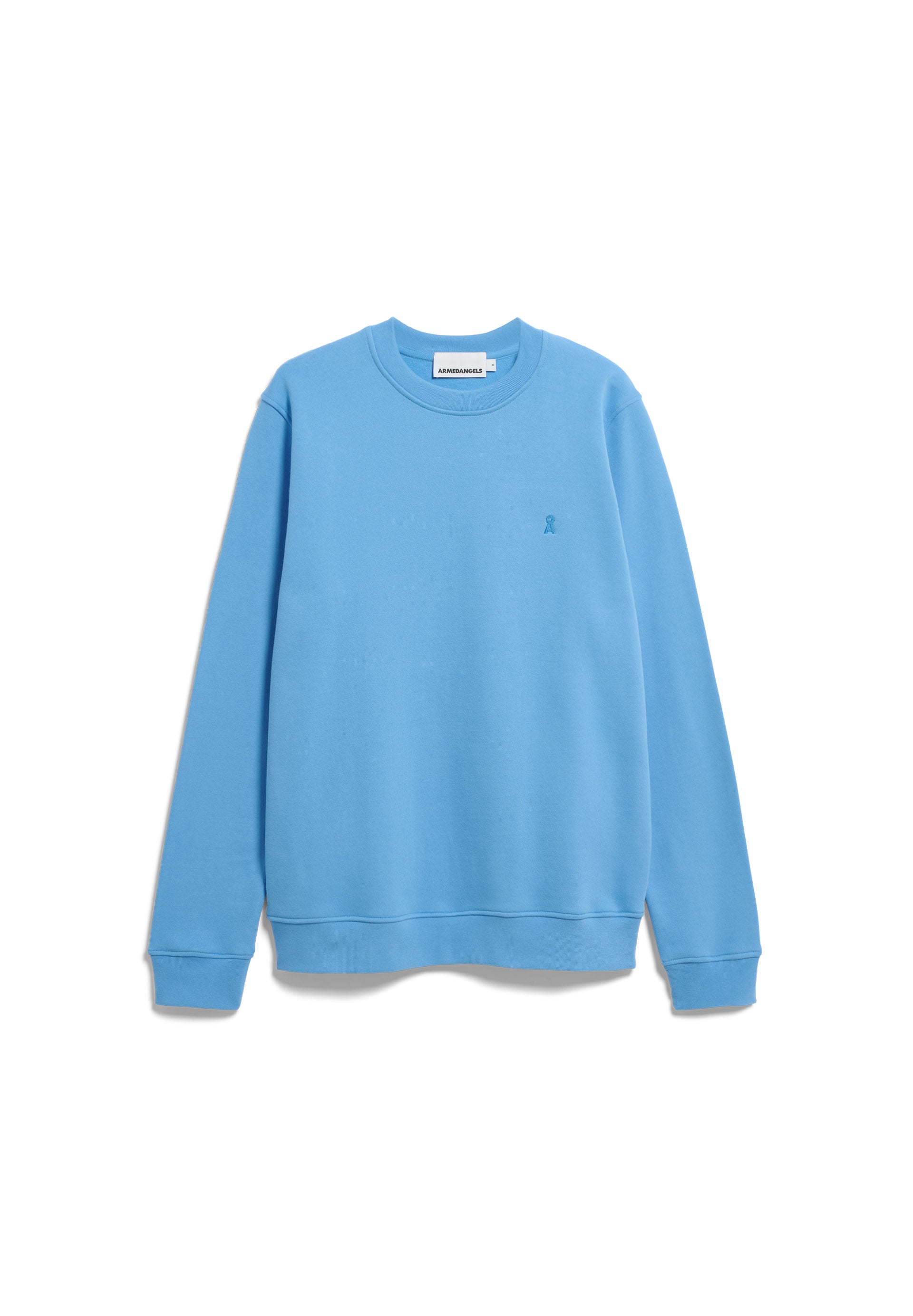 marlowe nature Baaro Fleece Pullover Night Sky Bio