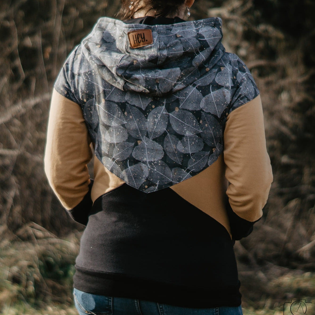Moeve Design Nurika Sweatjacke Gr. 32-52 Schnittmuster