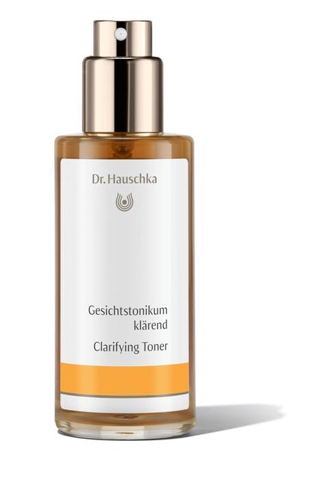 Dr. Hauschka K Gesichtstonikum klärend Gesichtswasser 100ml