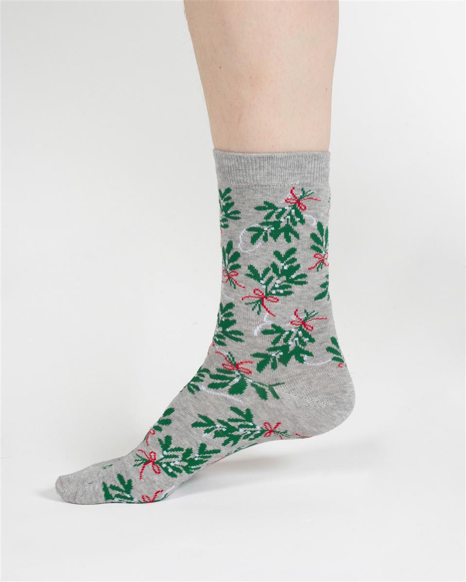 Thought Bambus Socken 4er Box 37-41 multi Geschenk
