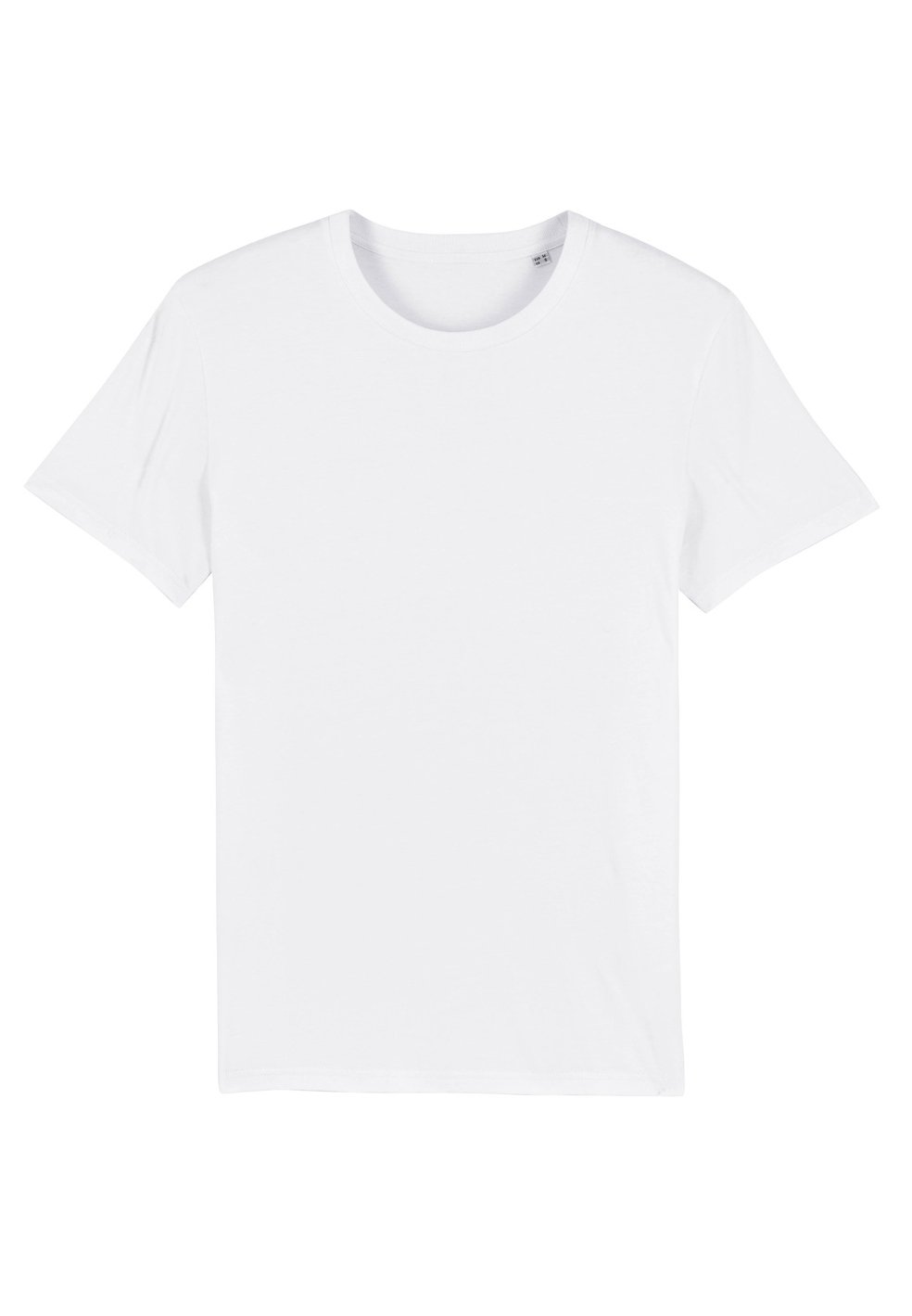 Marlowe Nature Creator 2.0 T-Shirt white Bio-Baumwolle