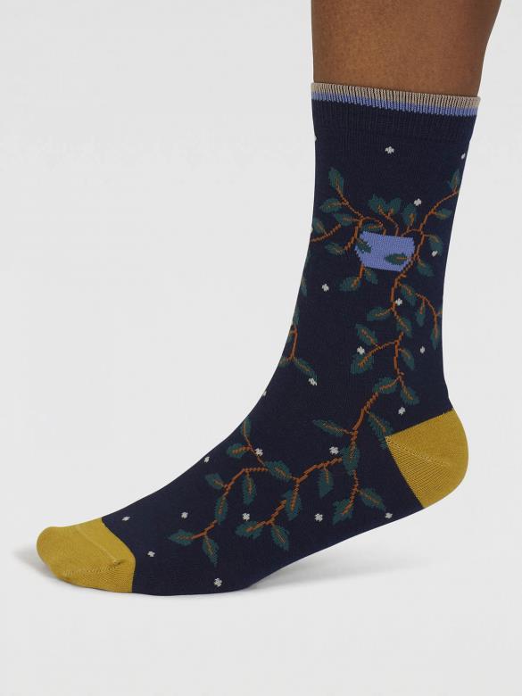 marlowe nature Socken Dracaena Bamboo Socken multi 34-41