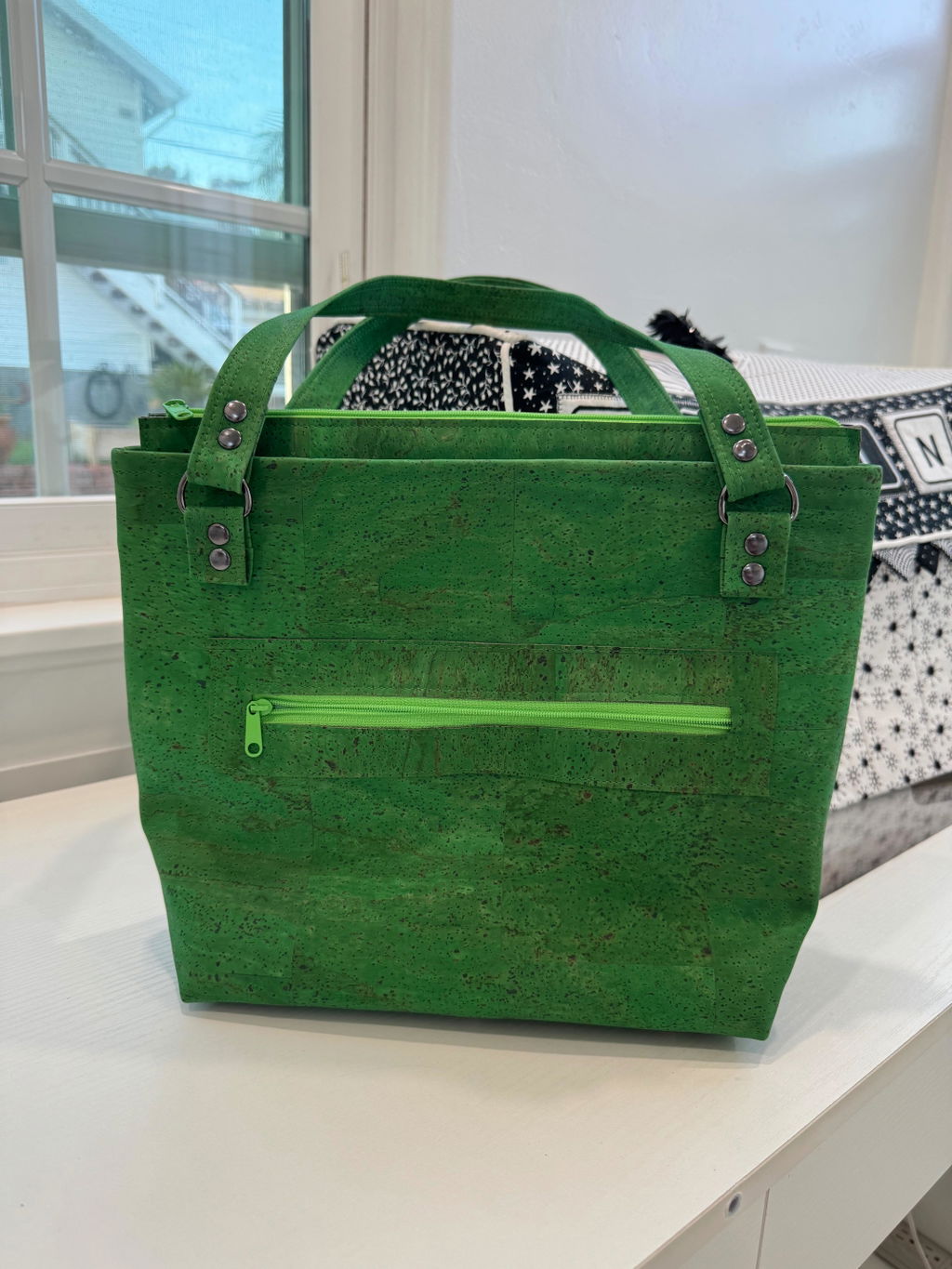 KAM Snaps Tools DK93 Tischpresse Taschen Bundle Nieten Ösen Set