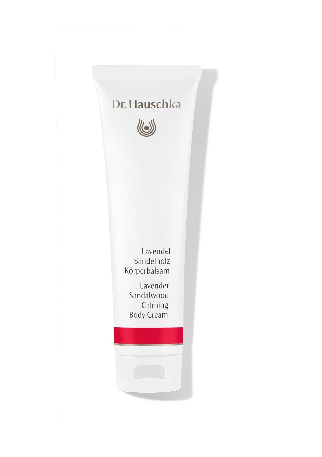 Dr. Hauschka K Lavendel Sandelholz Körperbalsam 145ml beruhigend