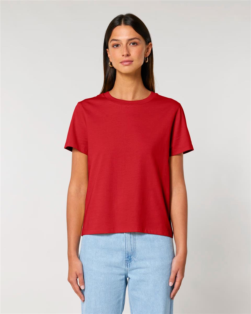 marlowe nature Muser Shirt Bio-Baumwolle fraiche peche