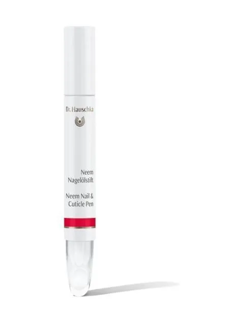 Dr. Hauschka Neem Nagelölstift Nagelöl 3ml mit Applikator