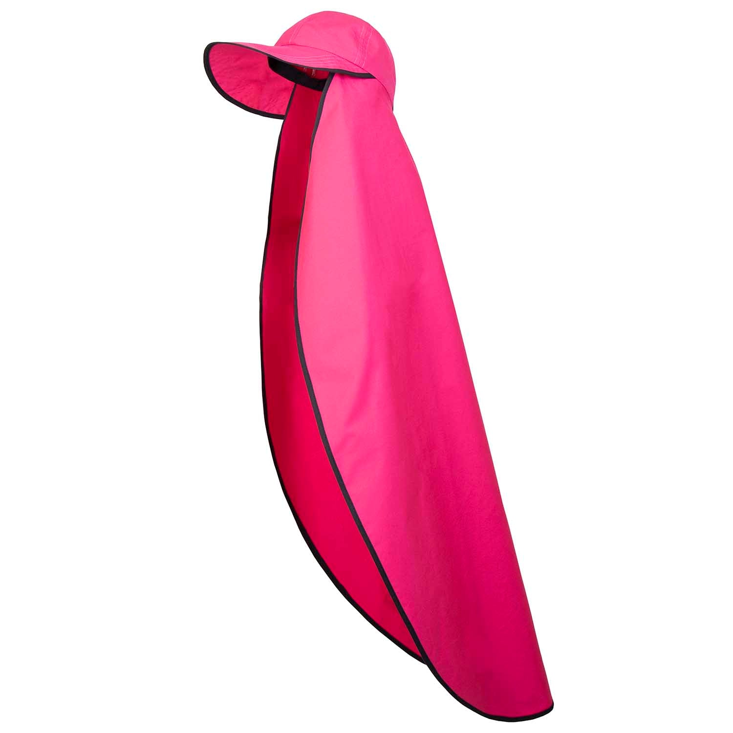 Infantium Victoria EtaProof Cotton Hat Hut rosa Stotz