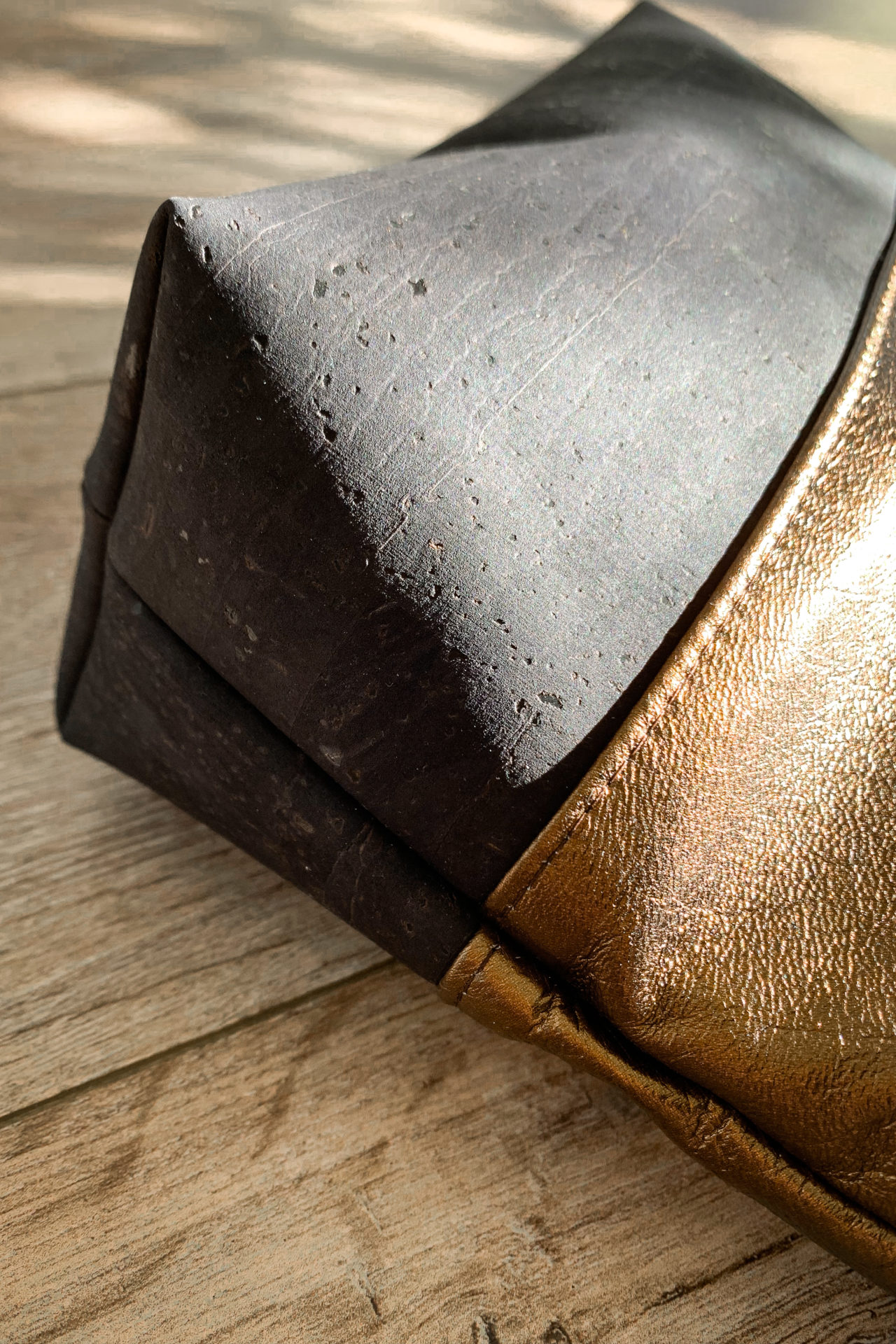 Yes, Honey #hellosunshine Kosmetiktasche Schnittmuster