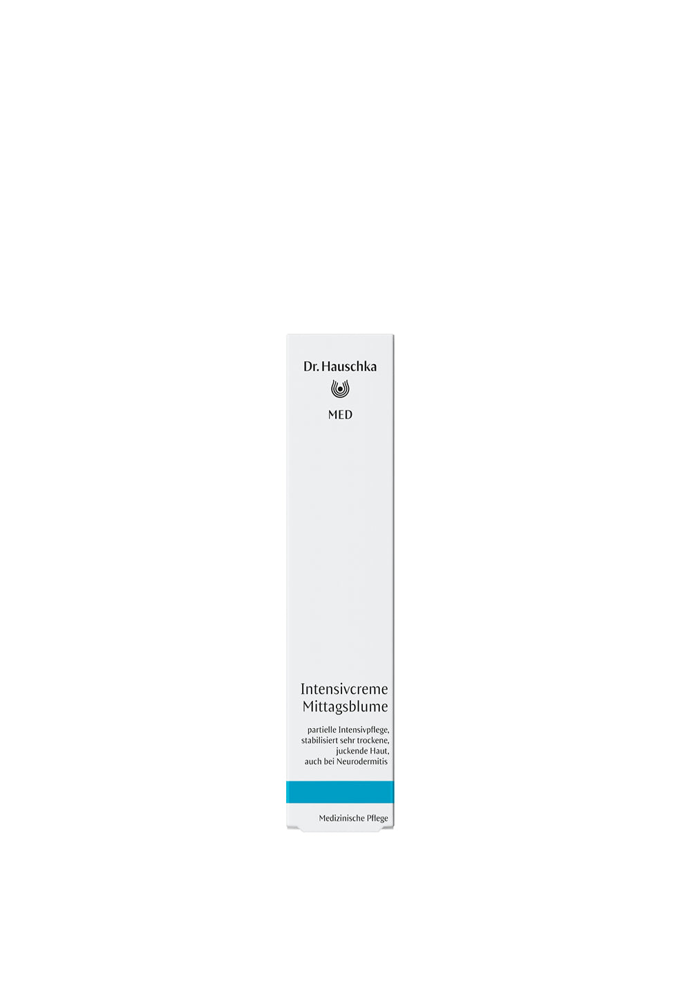 marlowe nature K Intensiv Creme Mittagsblume Gesichtscreme 50ml unparfümiert