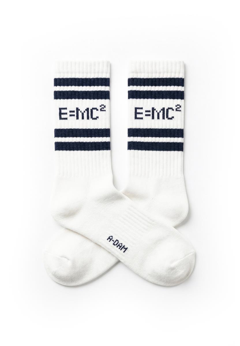 marlowe nature Crew Socks Socken green Bio-Baumwolle 41-46