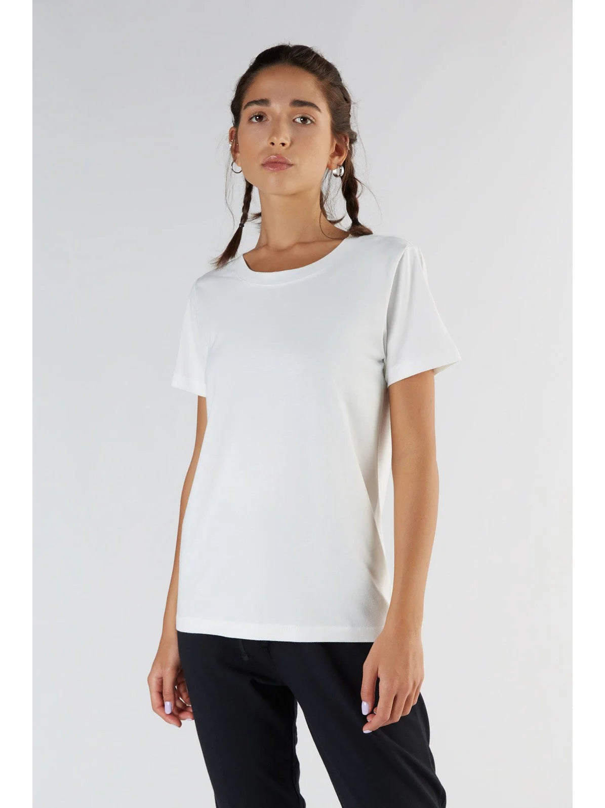 marlowe nature W's Tshirt T-Shirt libelle Bio-Baumwolle