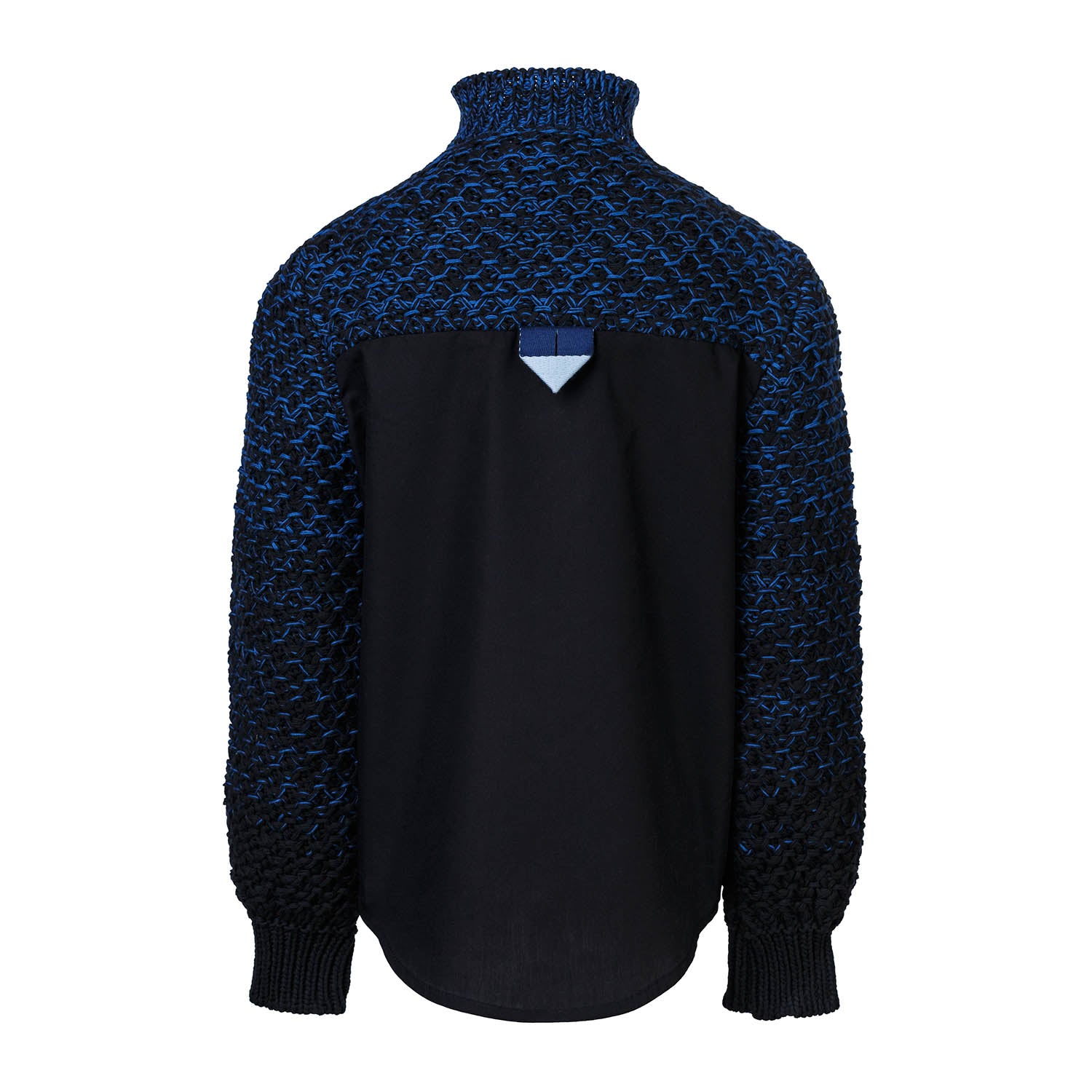 Infantium Victoria Shirt Schwarz Hemd 116 Baumwolle Strick
