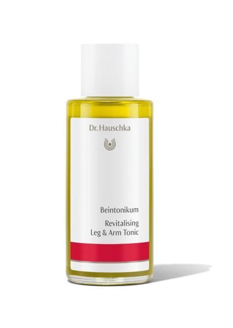 Dr. Hauschka Beintonikum 100ml Beinpflege Rosmarin
