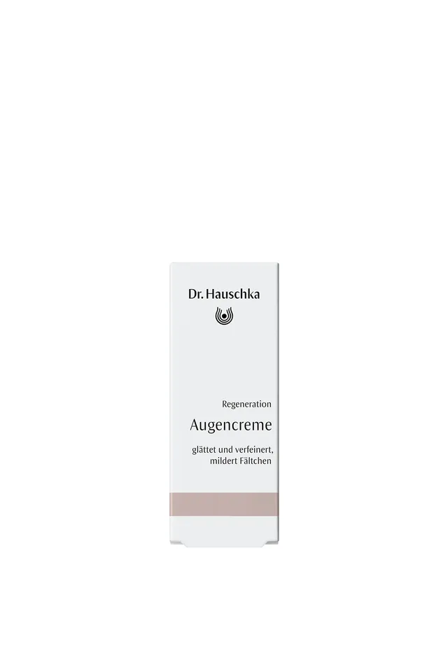 marlowe nature K Regeneration Augencreme 15ml reife Haut