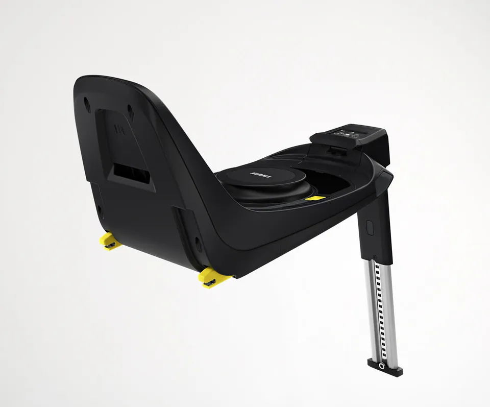 Thule Alfi ISOFIX Basisstation Kindersitz-Basis