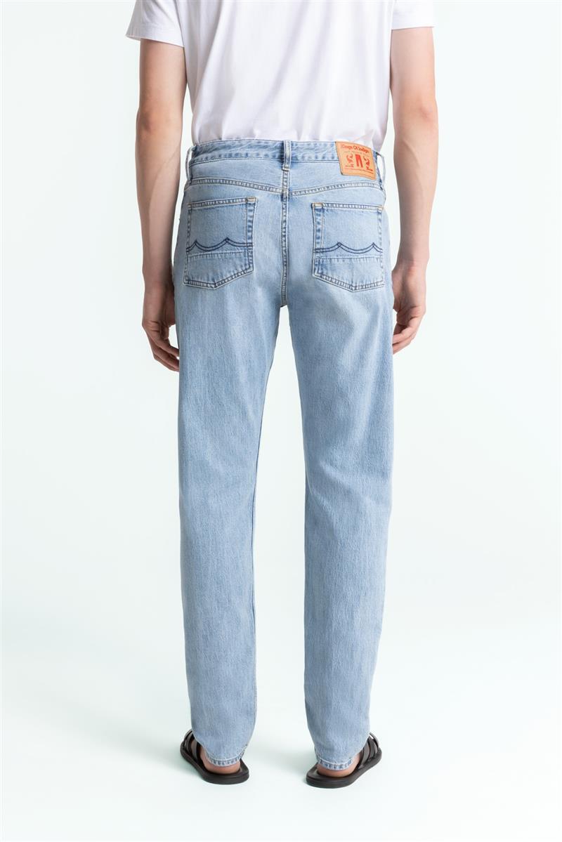 Marlowe Nature Addo light Jeans atria super light used 31/32 Bio