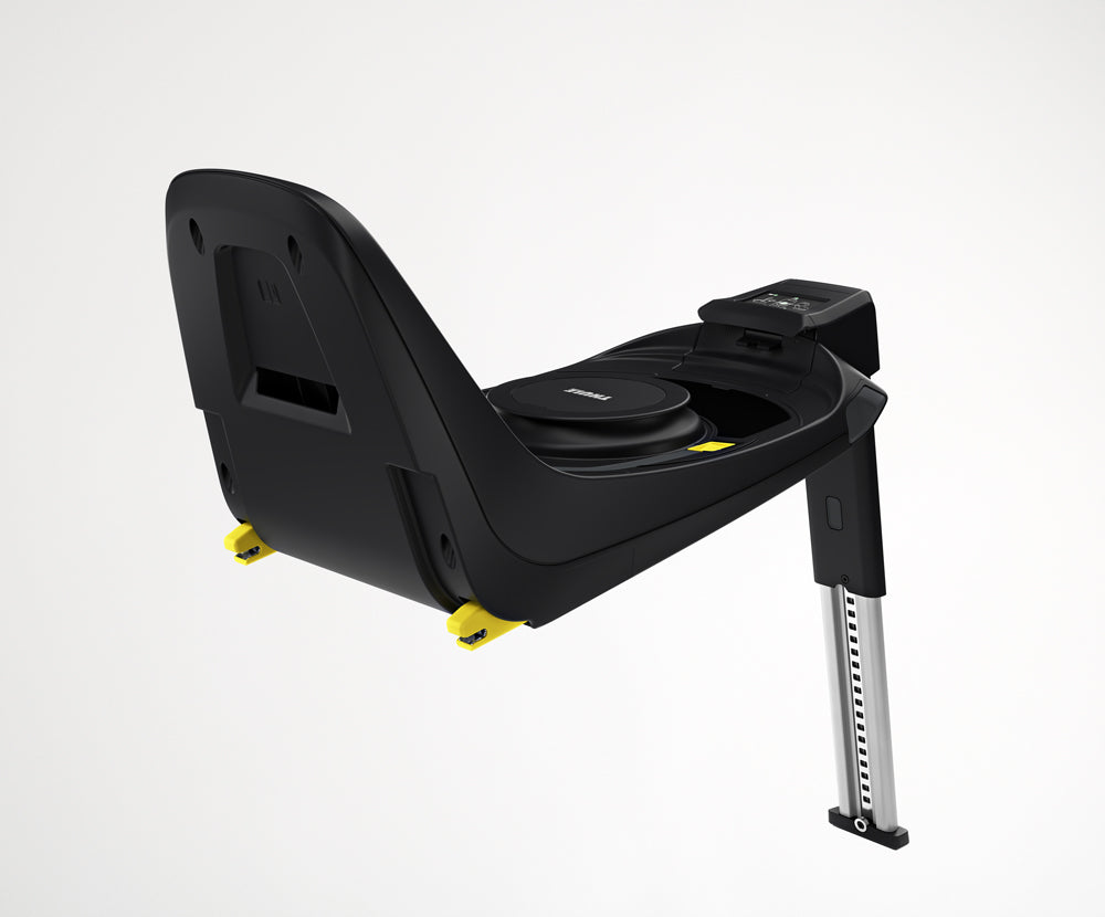 Thule Alfi ISOFIX Basisstation Kindersitz-Basis