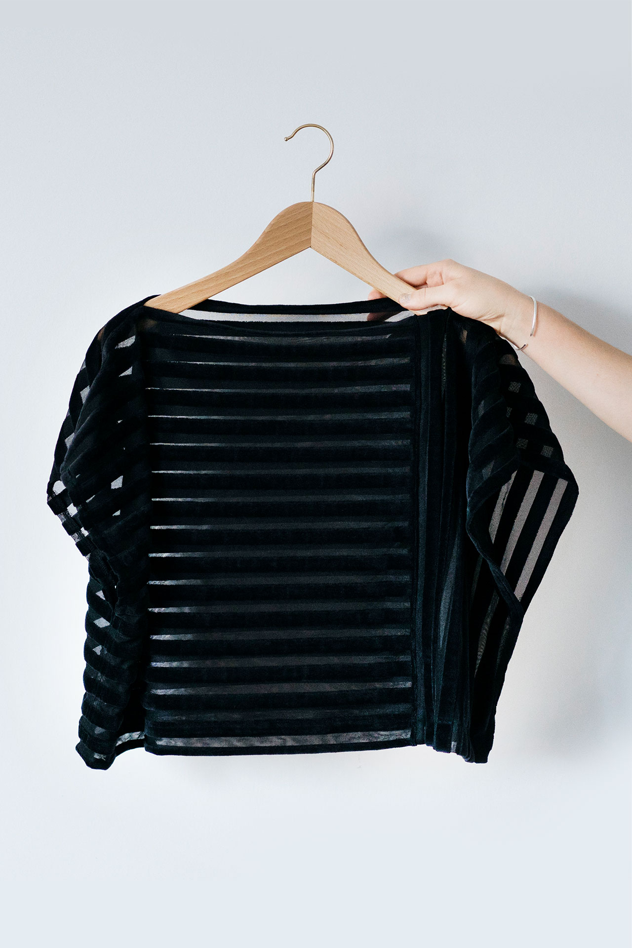 Yes, Honey Oberteile #restless Shirt Schnittmuster Hemdchen gratis
