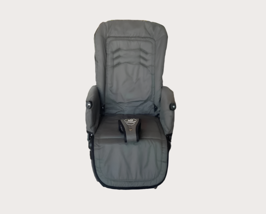 Naturkind Ida Sitzbezug Lux Evo und Ida Jade