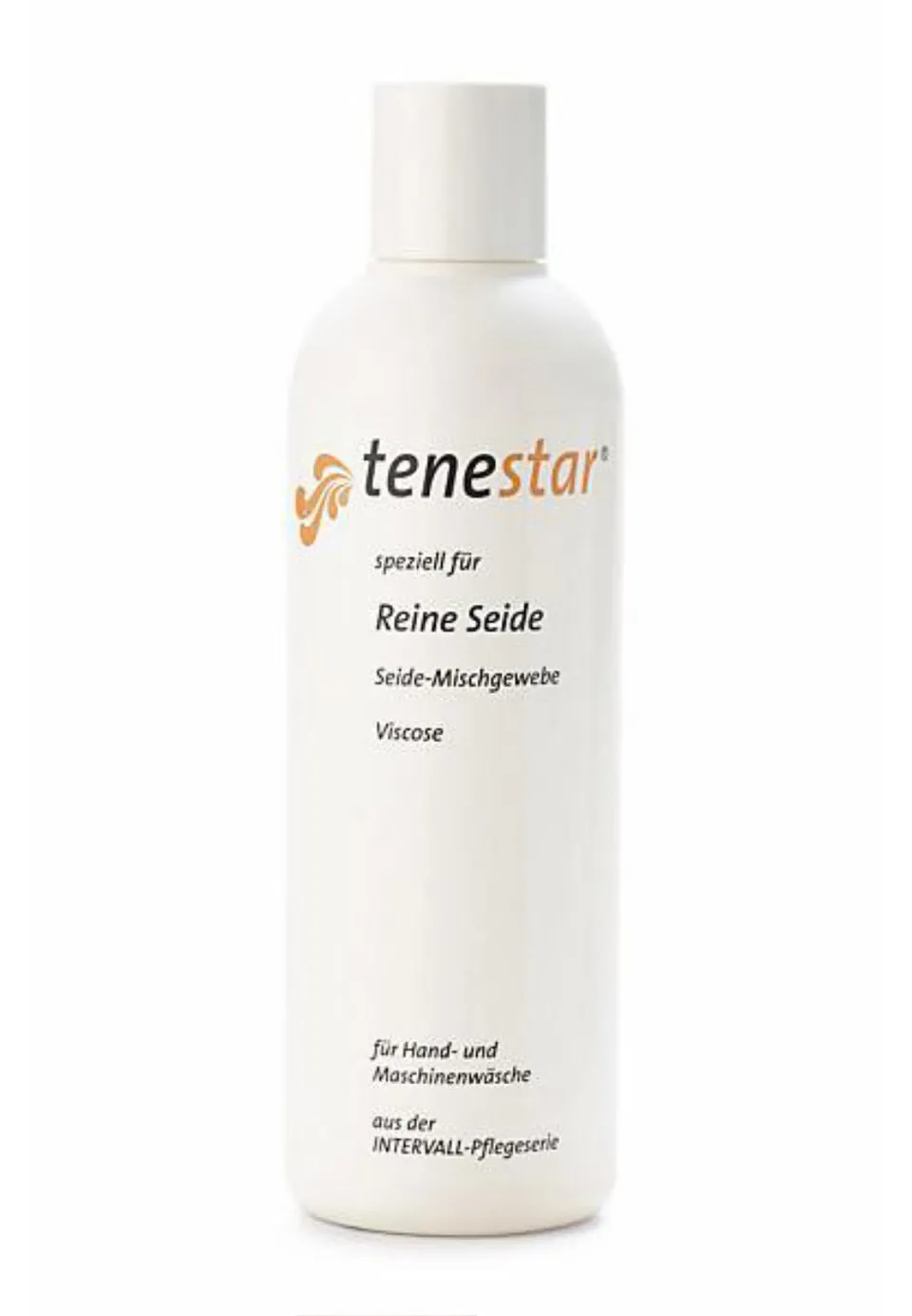 Intervall TeneStar Waschmittel Seide 250g Spezialwaschmittel
