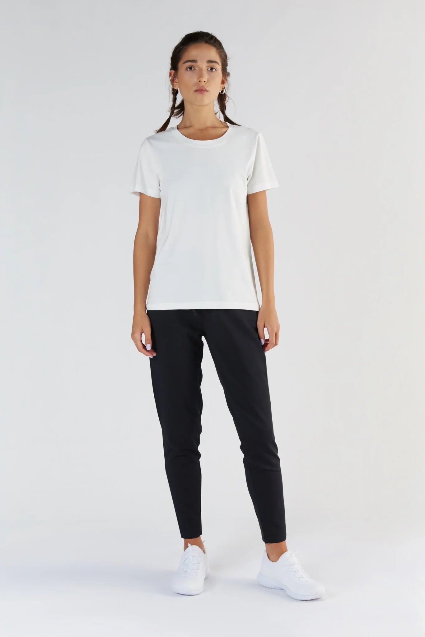 marlowe nature W's Tshirt T-Shirt libelle Bio-Baumwolle
