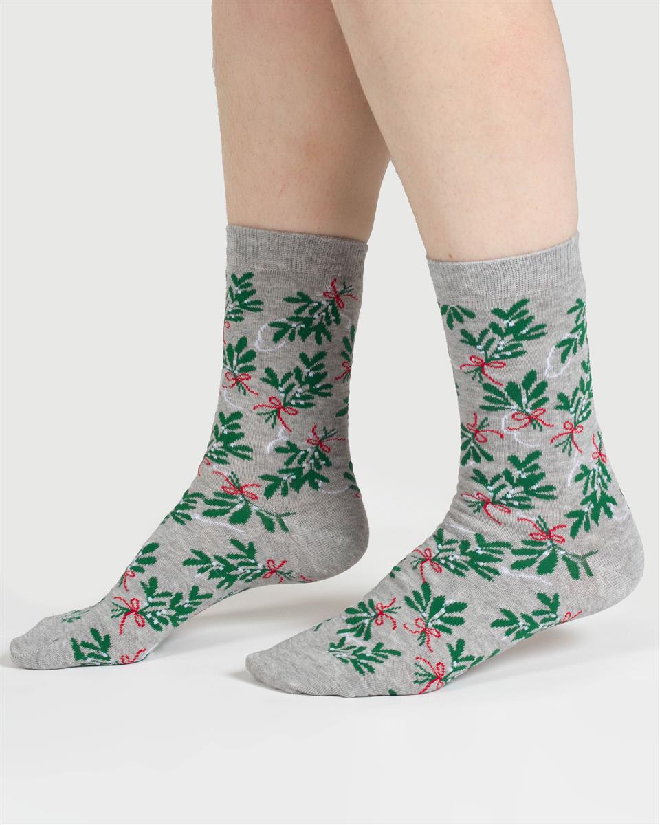 Thought Bambus Socken 4er Box 37-41 multi Geschenk