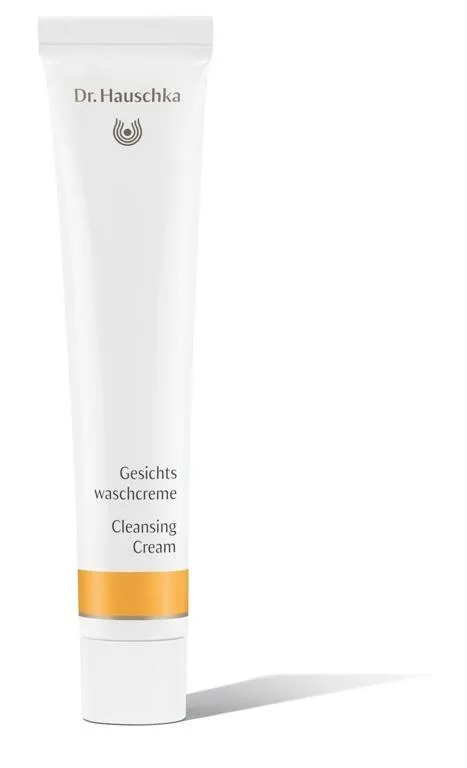 Dr. Hauschka Gesichtswaschcreme Mandel 50ml