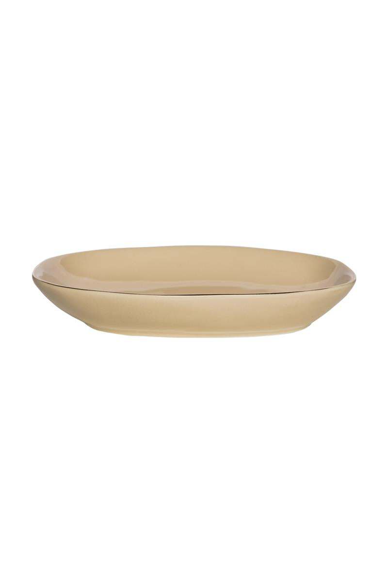 marlowe nature Seifenschale Classic Seifenablage beige