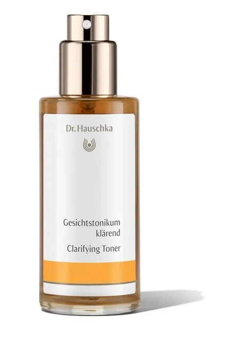 Dr. Hauschka K Gesichtstonikum klärend Gesichtswasser 100ml