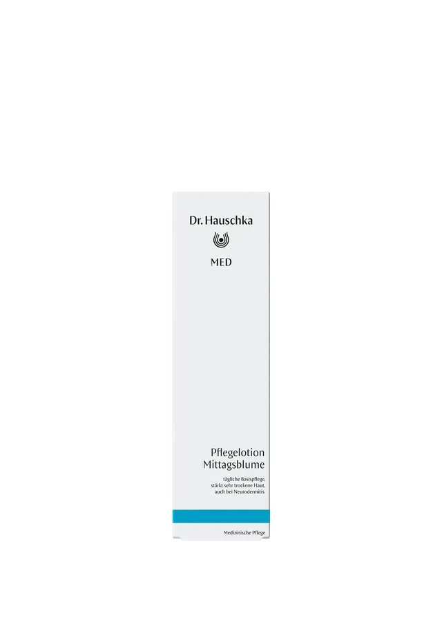 marlowe nature MED Pflegelotion Mittagsblume Körperlotion 145 ml