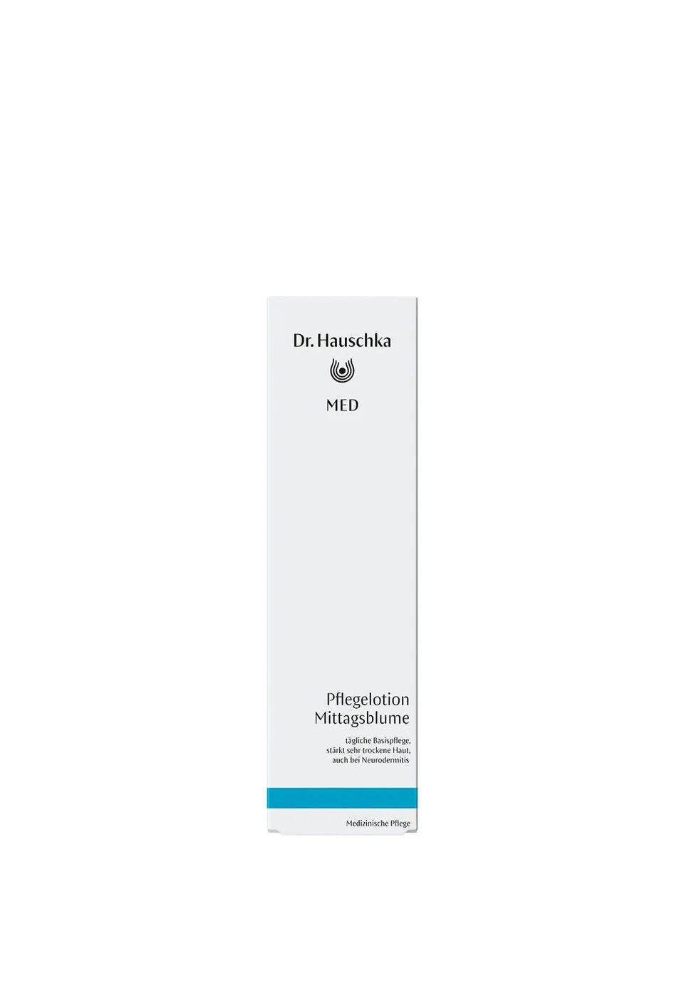 marlowe nature MED Pflegelotion Mittagsblume Körperlotion 145 ml