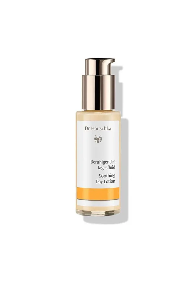 Dr. Hauschka Beruhigendes Tagesfluid 50 ml Rose Couperose