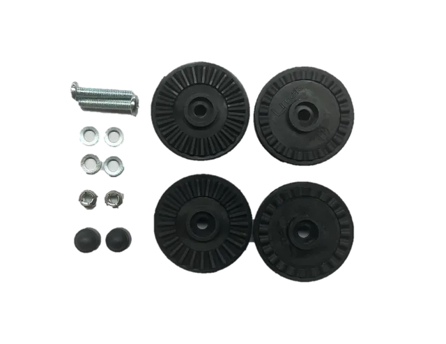Naturkind Lux Evo Dachfixierset Sitzeinheit Verdeck