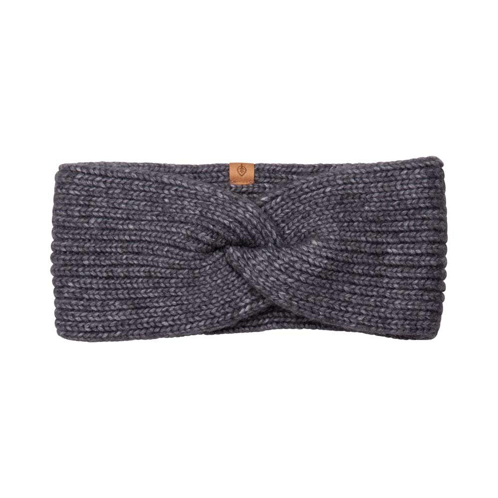 marlowe nature Stirnband Merino-Bw Haarband almond Wolle