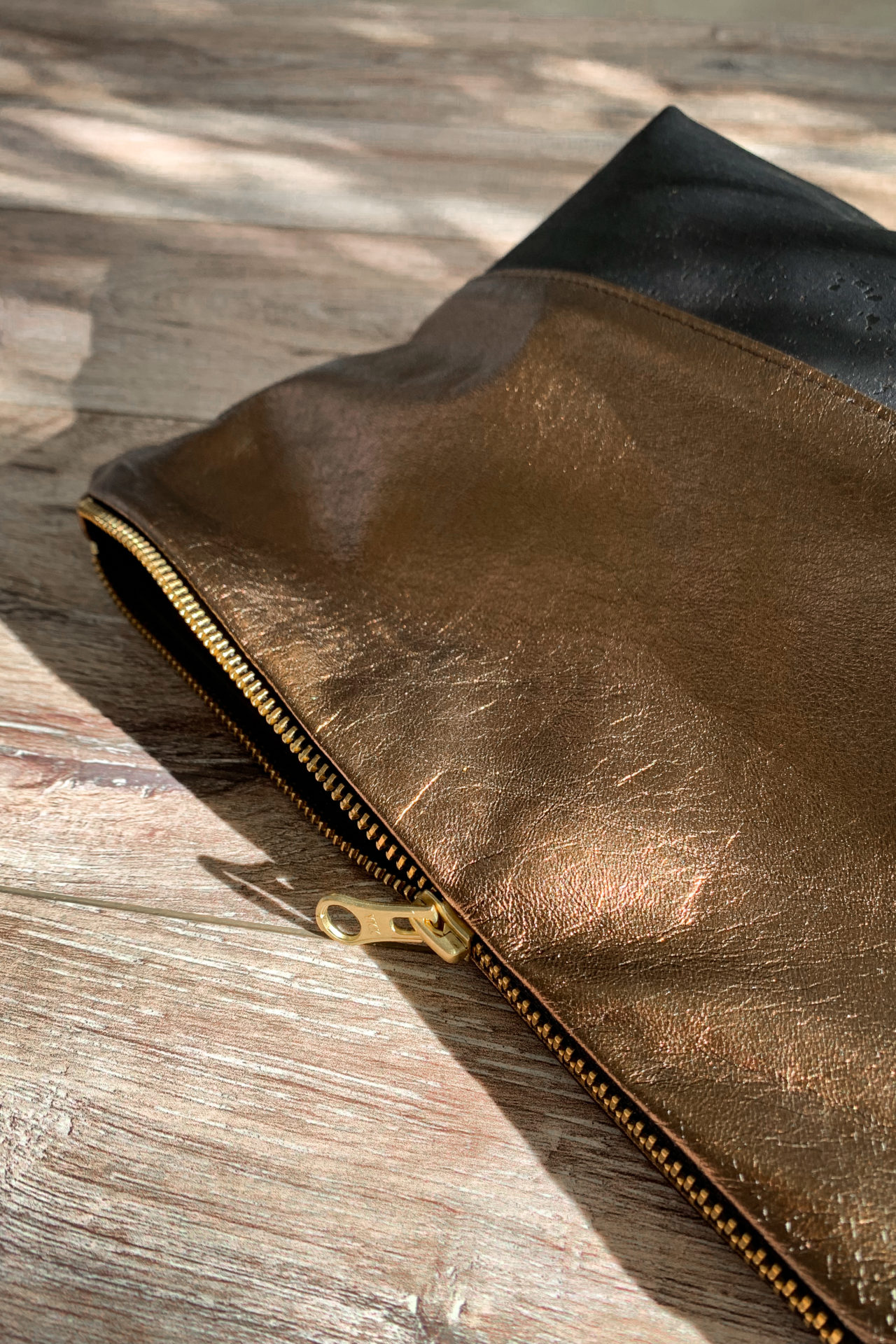 Yes, Honey #hellosunshine Kosmetiktasche Schnittmuster