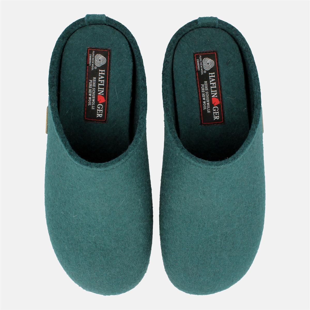Marlowe Nature Everest Fundus Wollfilz Hausschuhe bordeaux 42