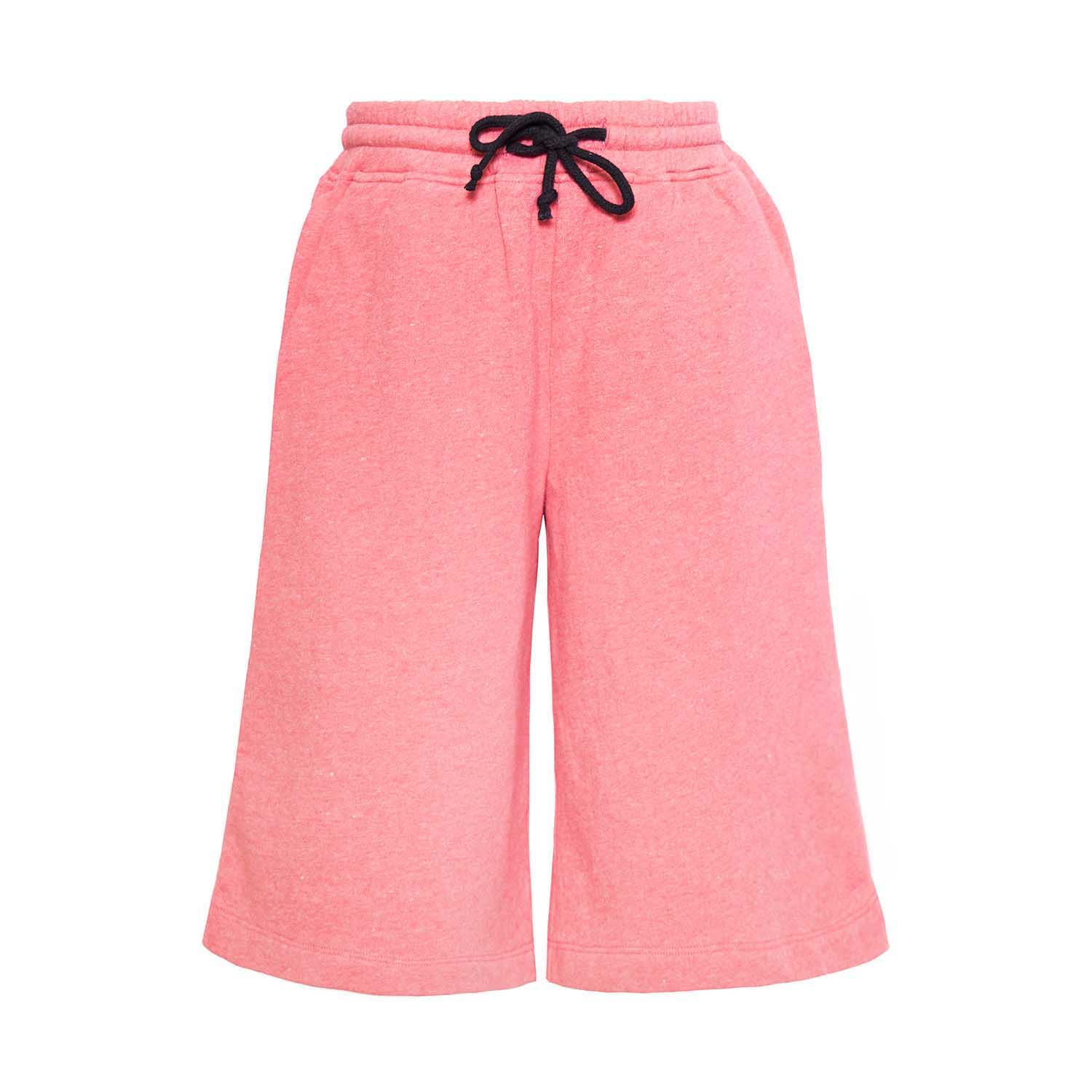 Infantium Victoria Bermuda Shorts Pink Shorts 104-152 Baumwolle