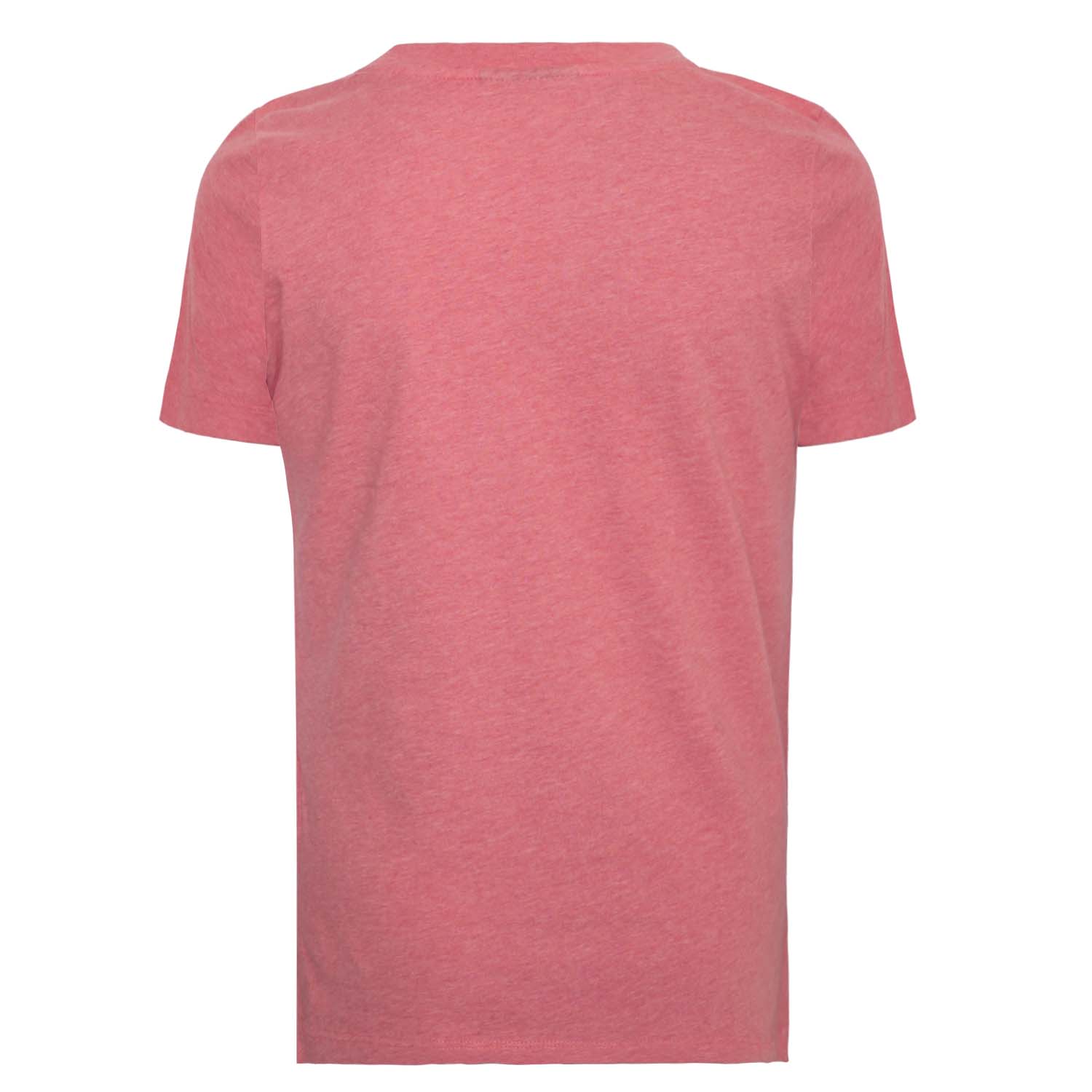 Infantium Victoria T-Shirt Earth Day rot Bio-Baumwolle