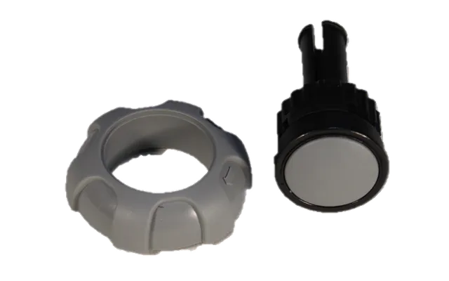 Naturkind Lux Evo Drehknopf VR Lux mit Radhülse Vorderrad