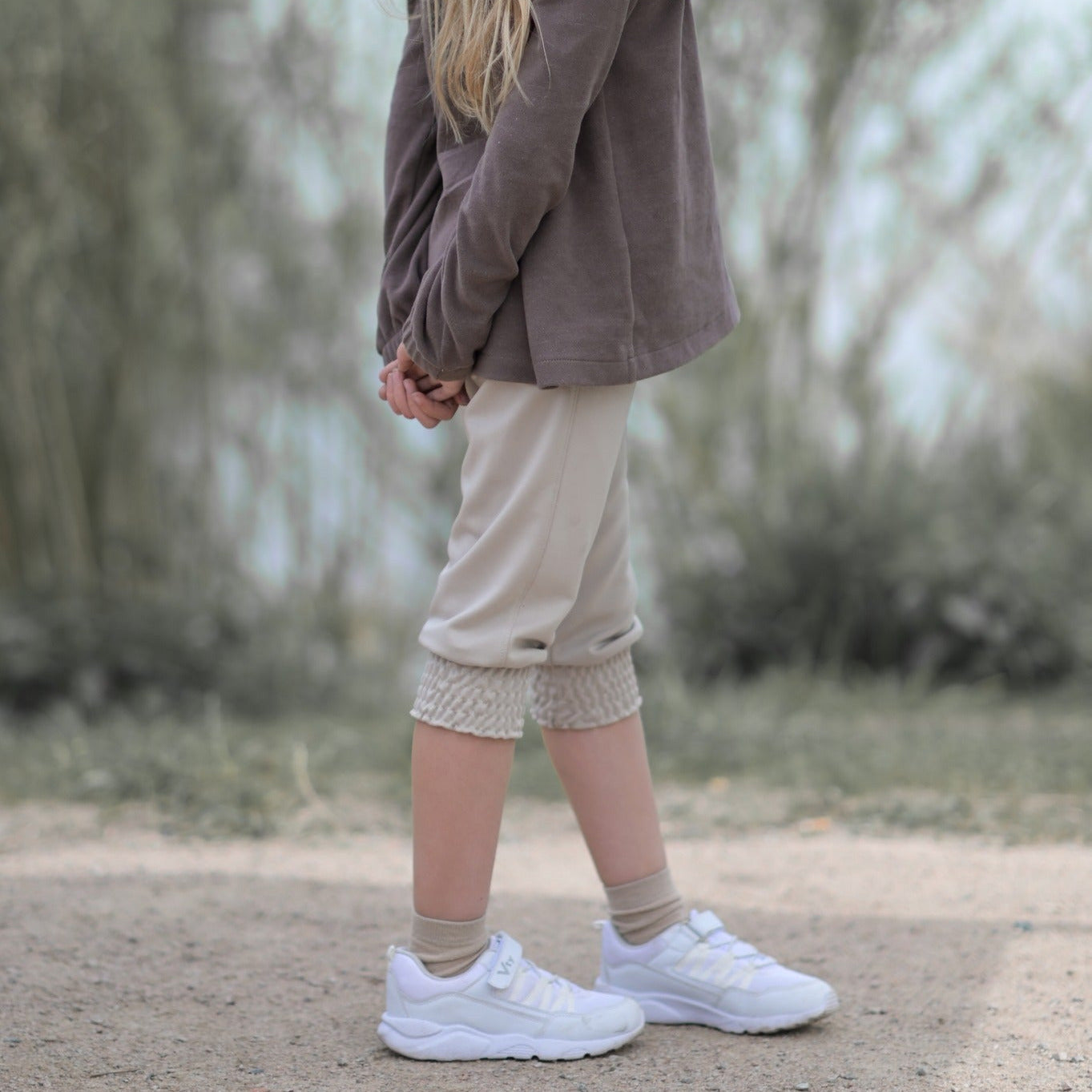 Moeve Design Eini wie keini Kinderhose 98-164 Schnittmuster