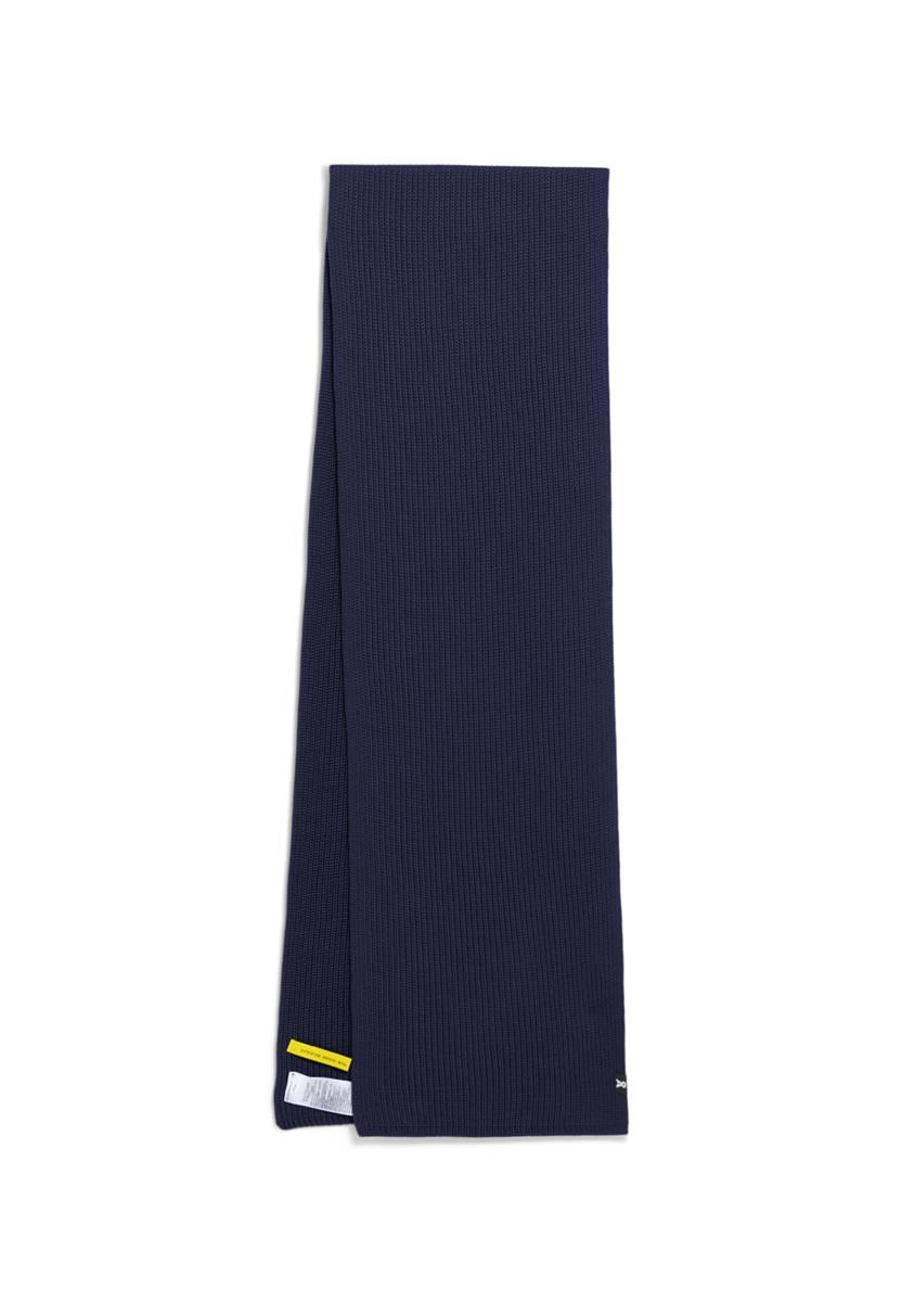 marlowe nature Claasas Wollschal night sky Bio-Wolle One Size