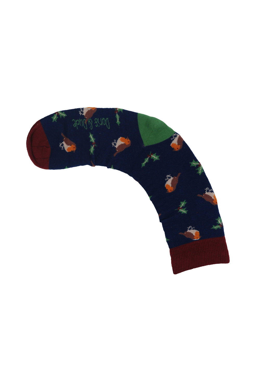 marlowe nature Robin Socken navy 36-40 Bambus Bio-Baumwolle