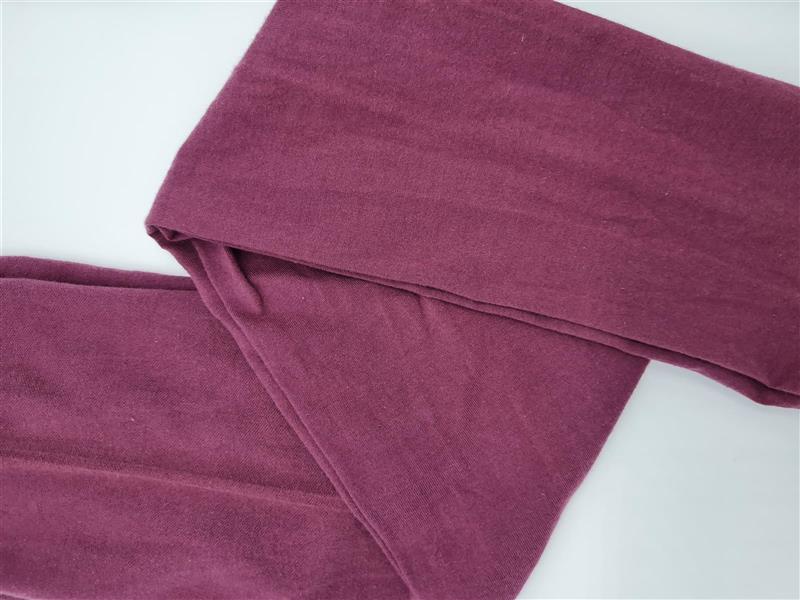 Marlowe Nature Feinstrumpfhose Bio-Baumwolle 104 anthrazit 40/42