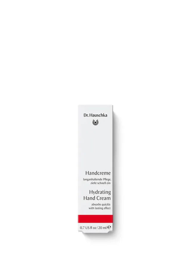 Dr. Hauschka Handcreme 20ml pflegend