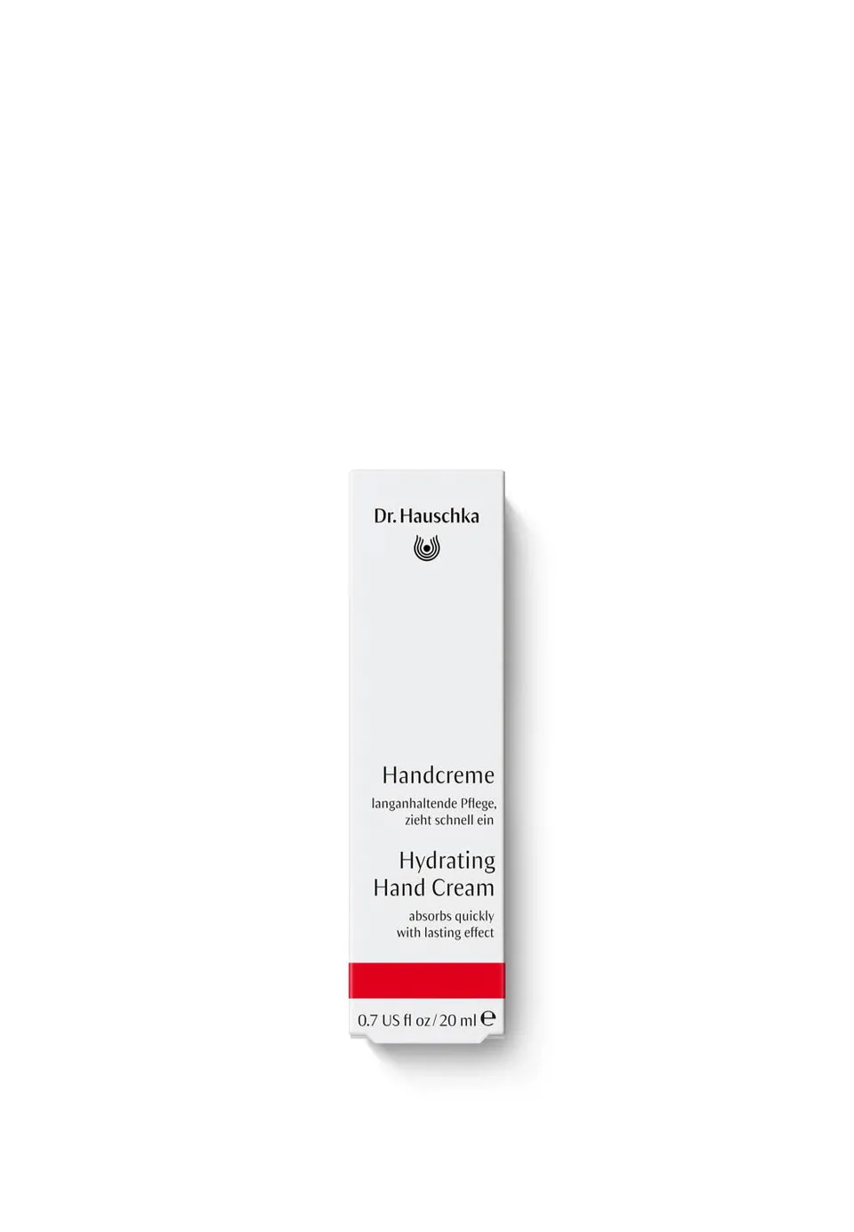 Dr. Hauschka Handcreme 20ml pflegend