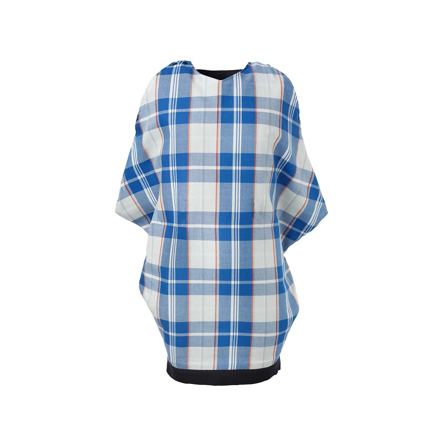Infantium Victoria Dresses Tartan Diamond Kleid 104 Karo