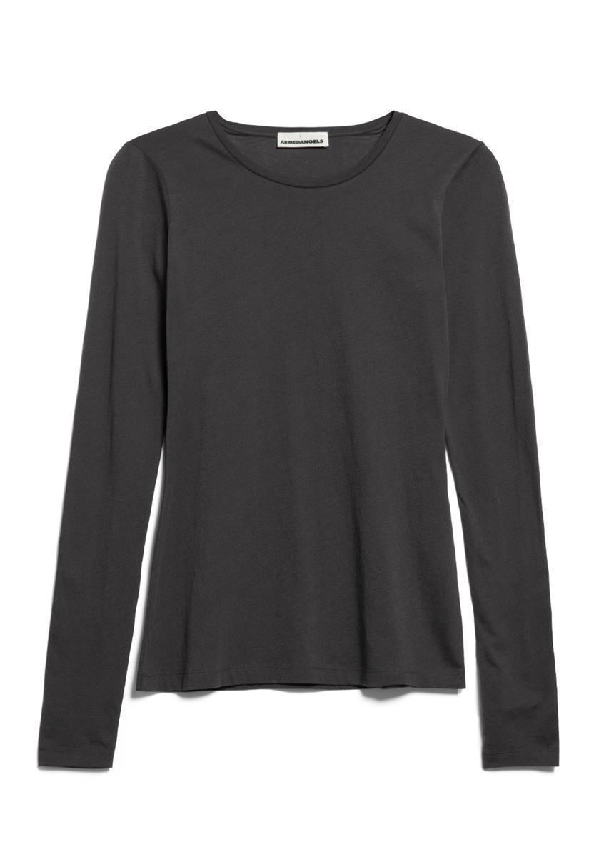 marlowe nature Enriccaa Soft Longsleeve night sky Bio-Baumwolle