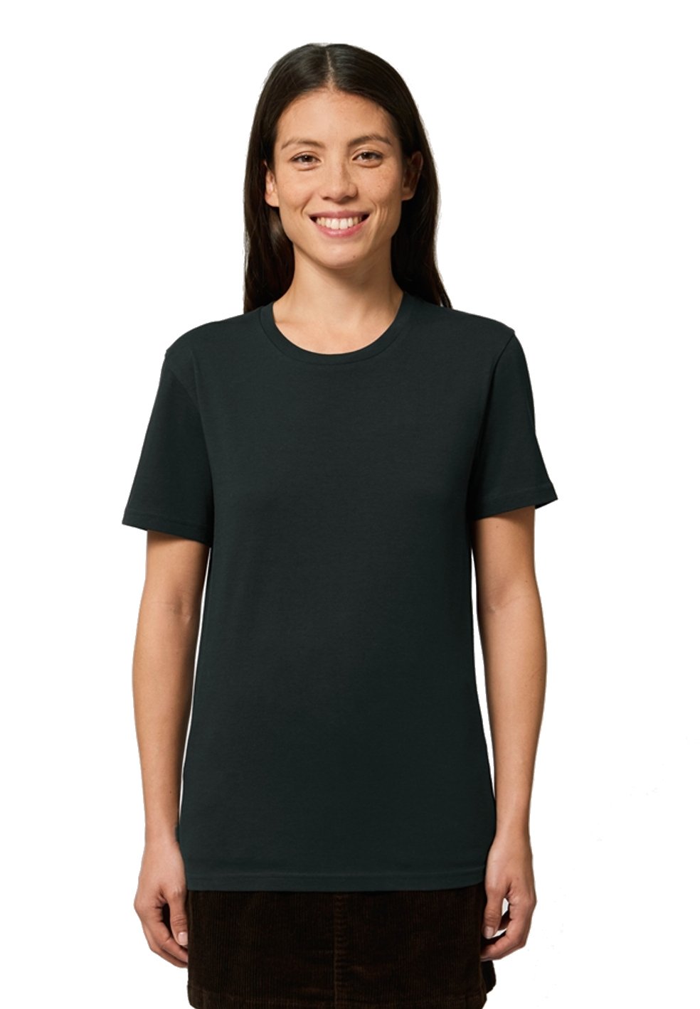 Marlowe Nature Creator 2.0 T-Shirt white Bio-Baumwolle