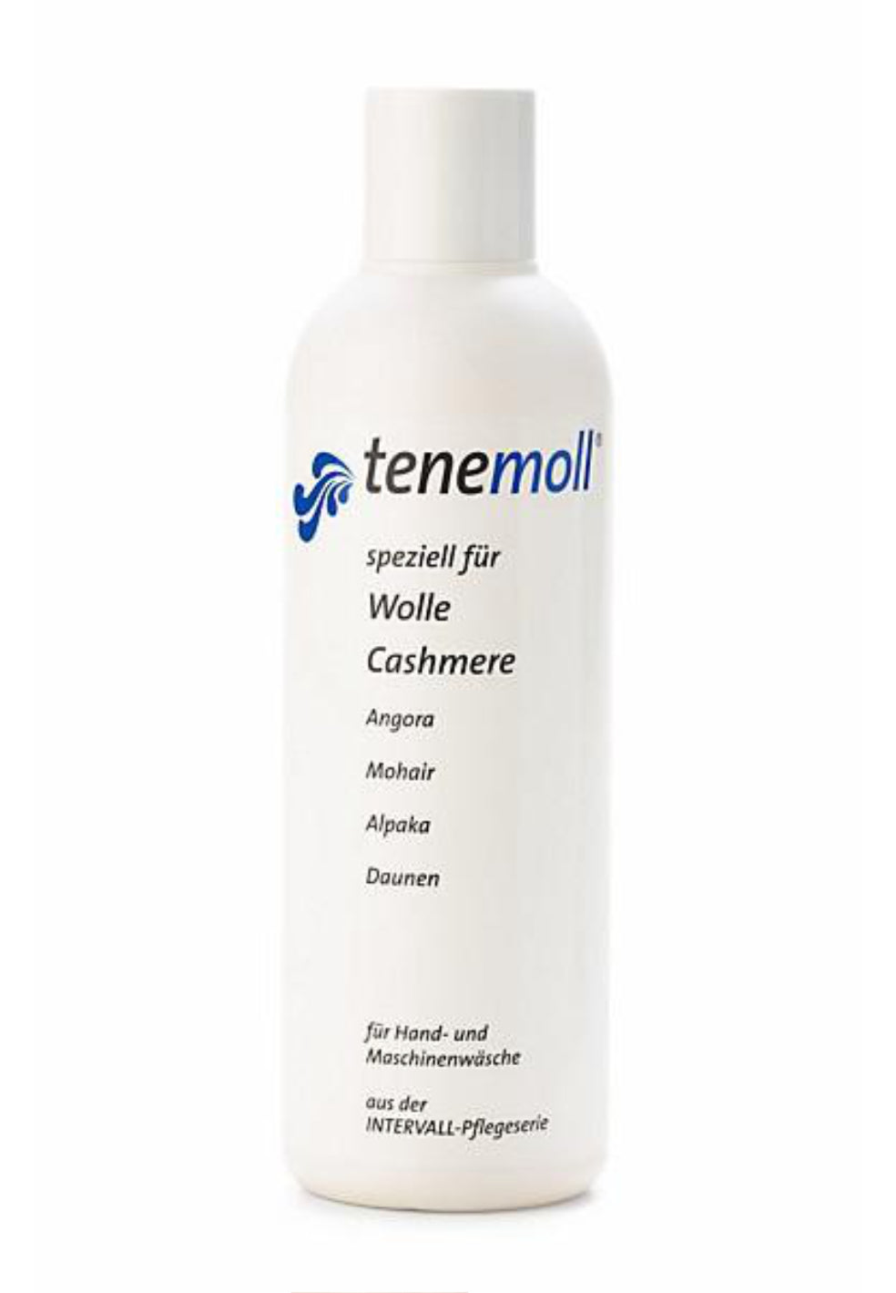 Marlowe Nature TeneMoll Waschmittel 250g für Wolle Cashmere