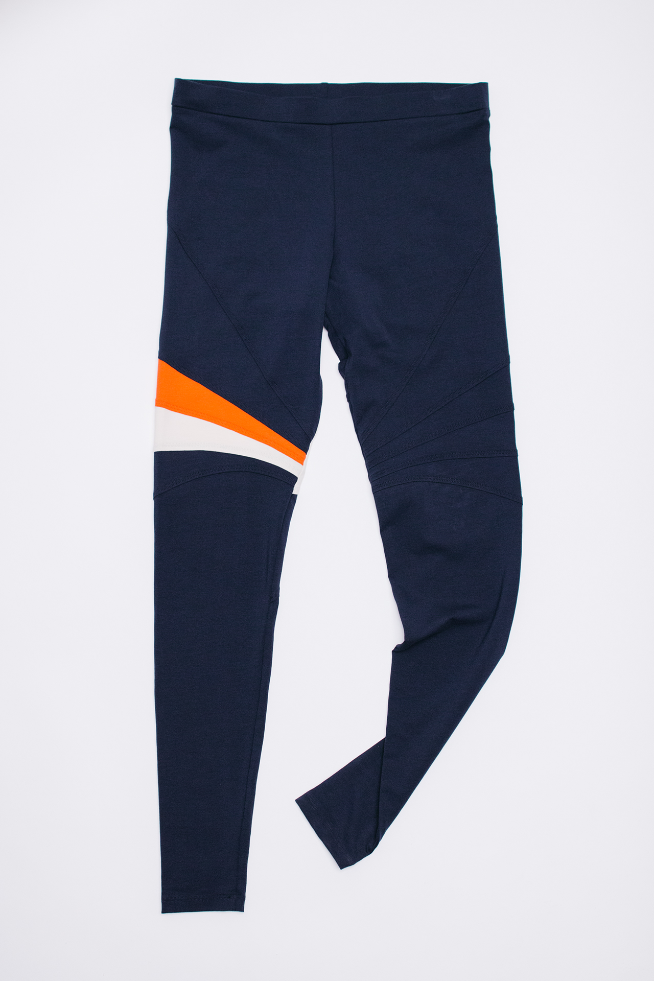 Yes, Honey #youneverwalkalone Schnittmuster Leggings Hose
